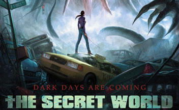 The Secret World не будет скучной