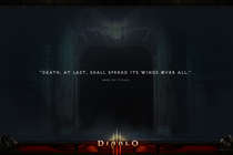Reaper of Souls - грядущий аддон Diablo III? Reaper of Souls - грядущий аддон Diablo III?